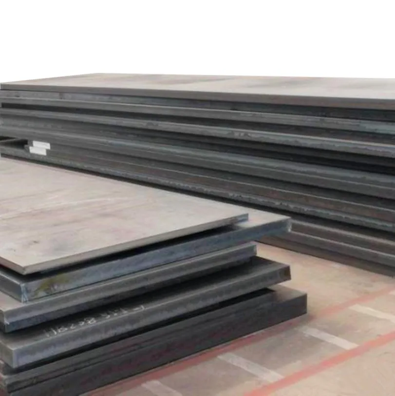 carbon steel plate